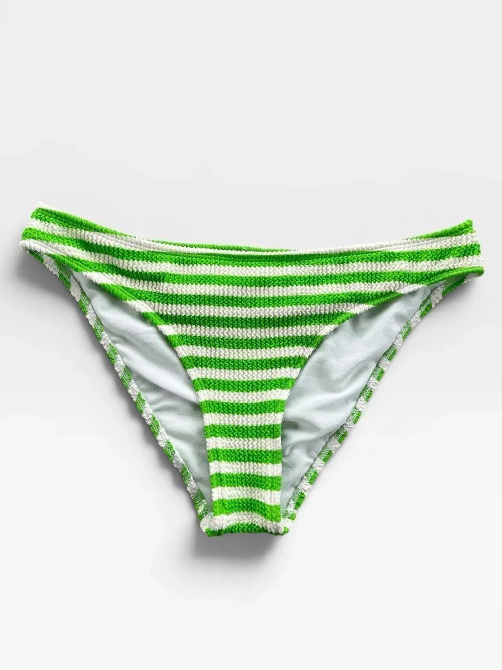 🎉5 for $45🎉 Gianni Bini swim bottom bikini size XL green